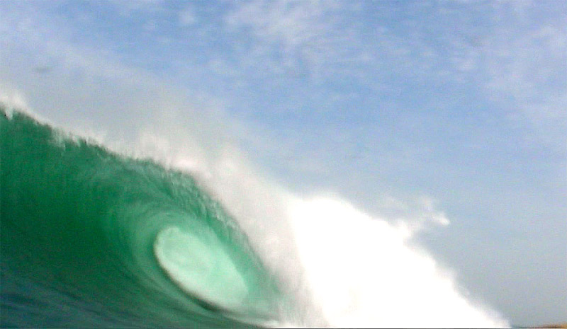 tube