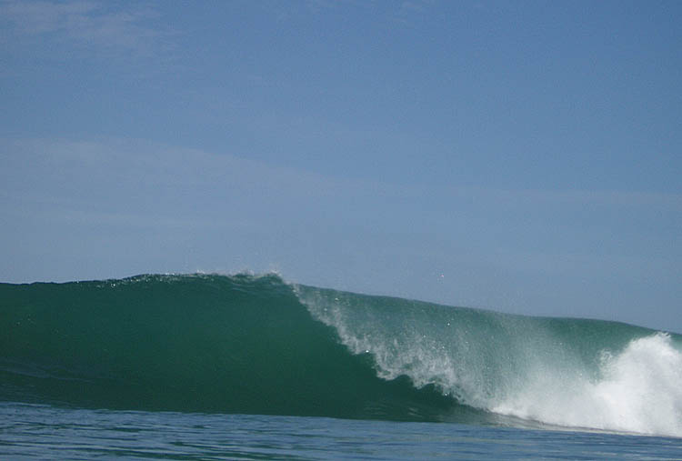 tube