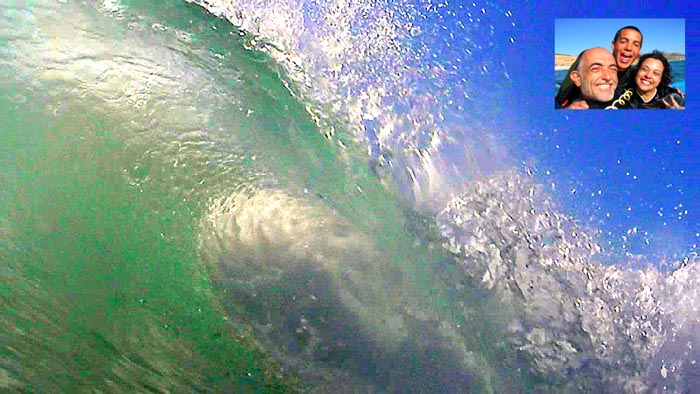 tube