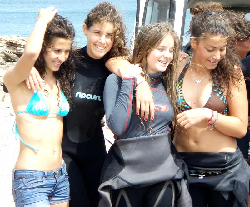 filles