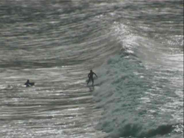 Arno DELAHAYE Imsouane (la baie) 1