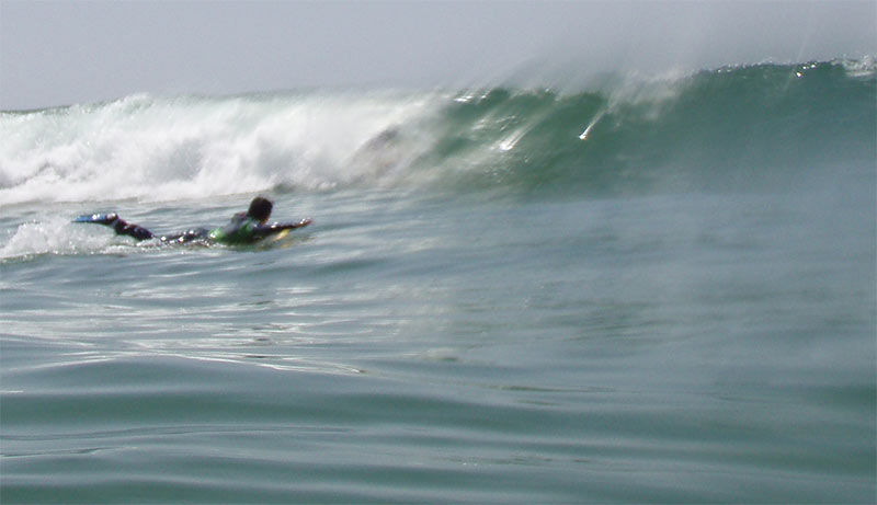 tube