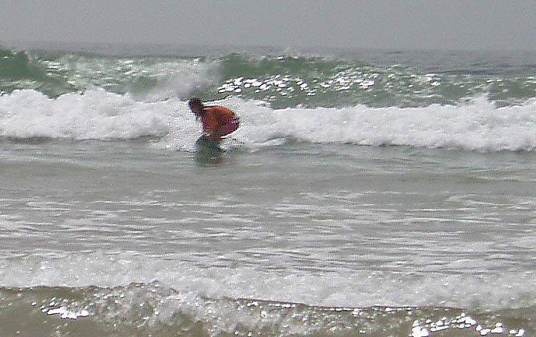 bibopsurf