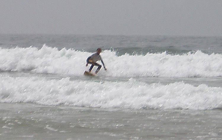 kenzasurf