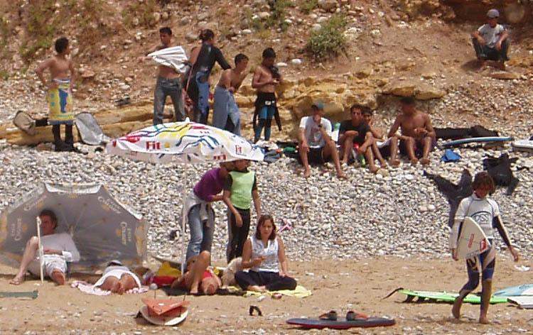 laplage