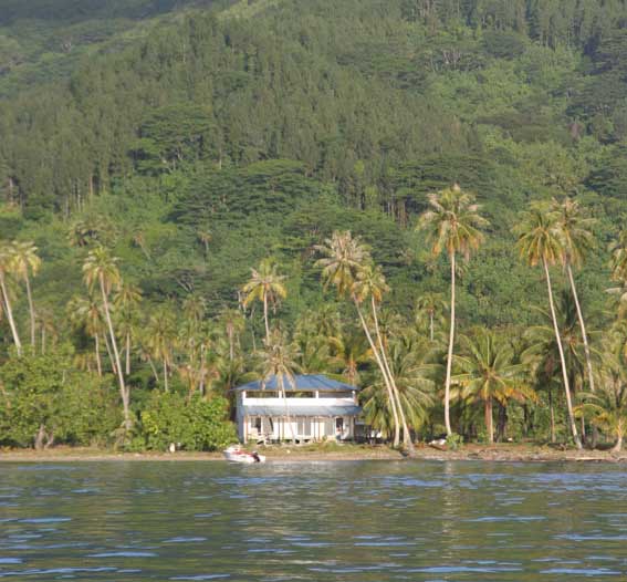 maison