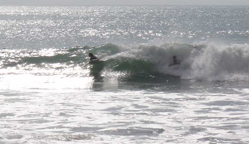 oceanesarah