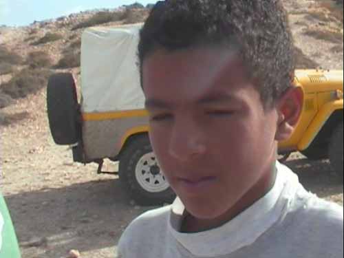 Elias MJIDOU Agadir km11