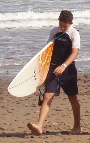 aymeric