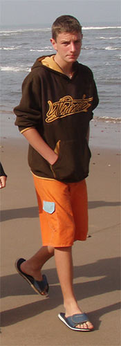 christopher