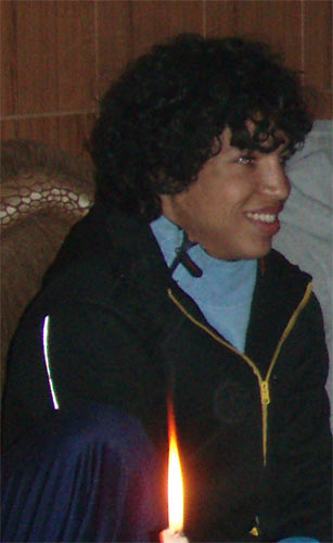 yossef