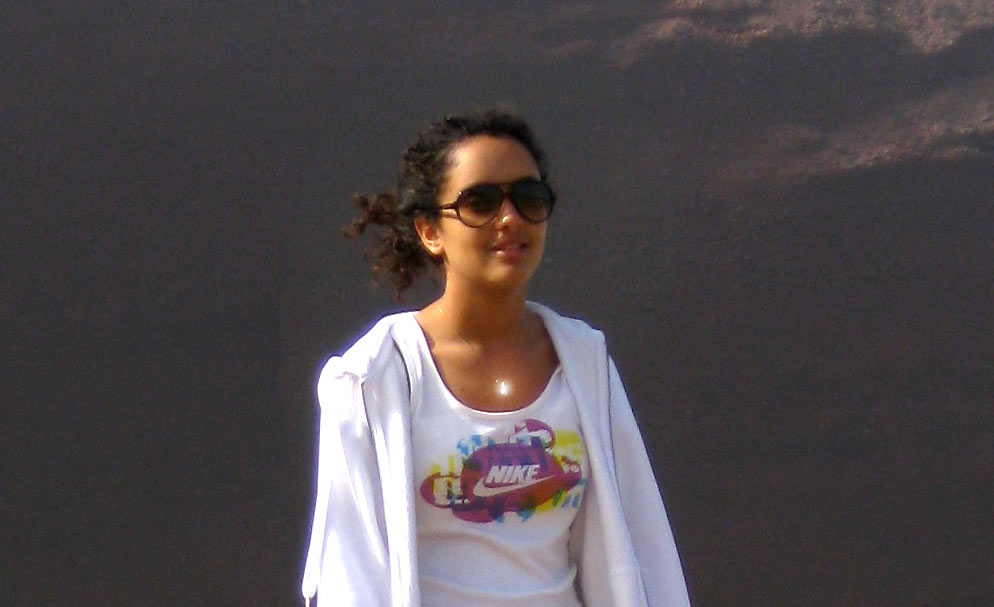 soraya