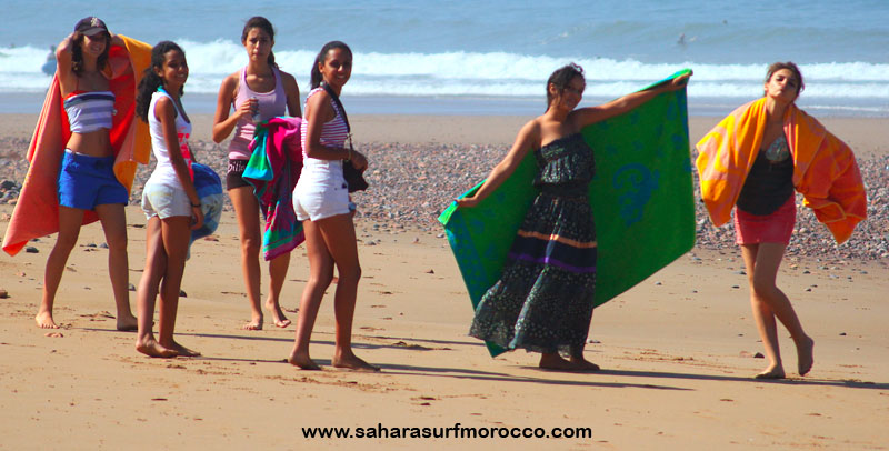 soraya