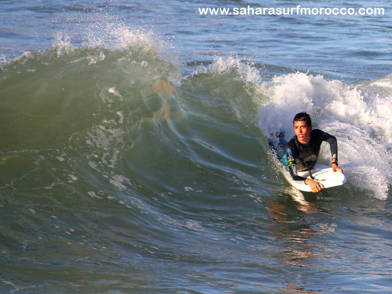 samy