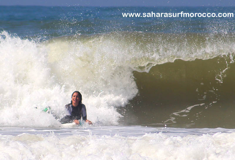 sarah