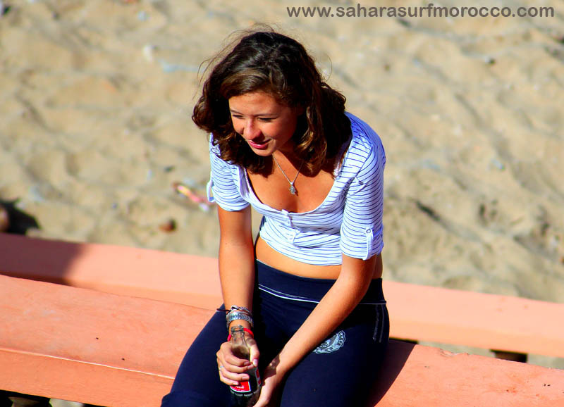 laura