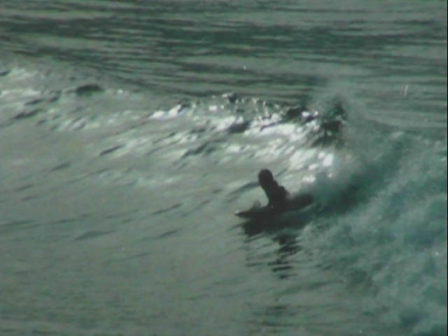 Mathieu CAPOEN Imsouane (la baie)