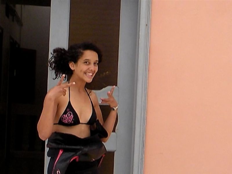 soraya