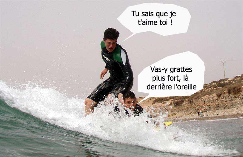 amour