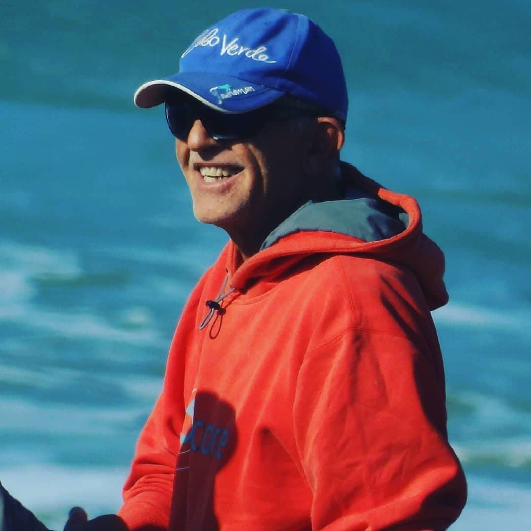 Hervé Pignoges — Doumdacoach