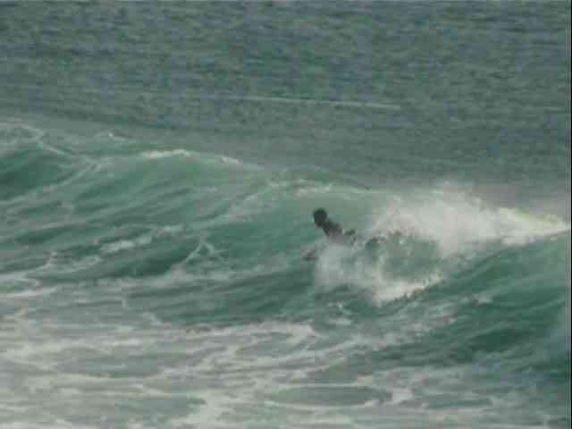 Youssef OUKESSOU Imsouane (la baie)