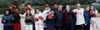 Boxe avec Julien LOCY