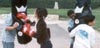 Boxe avec Julien LOCY